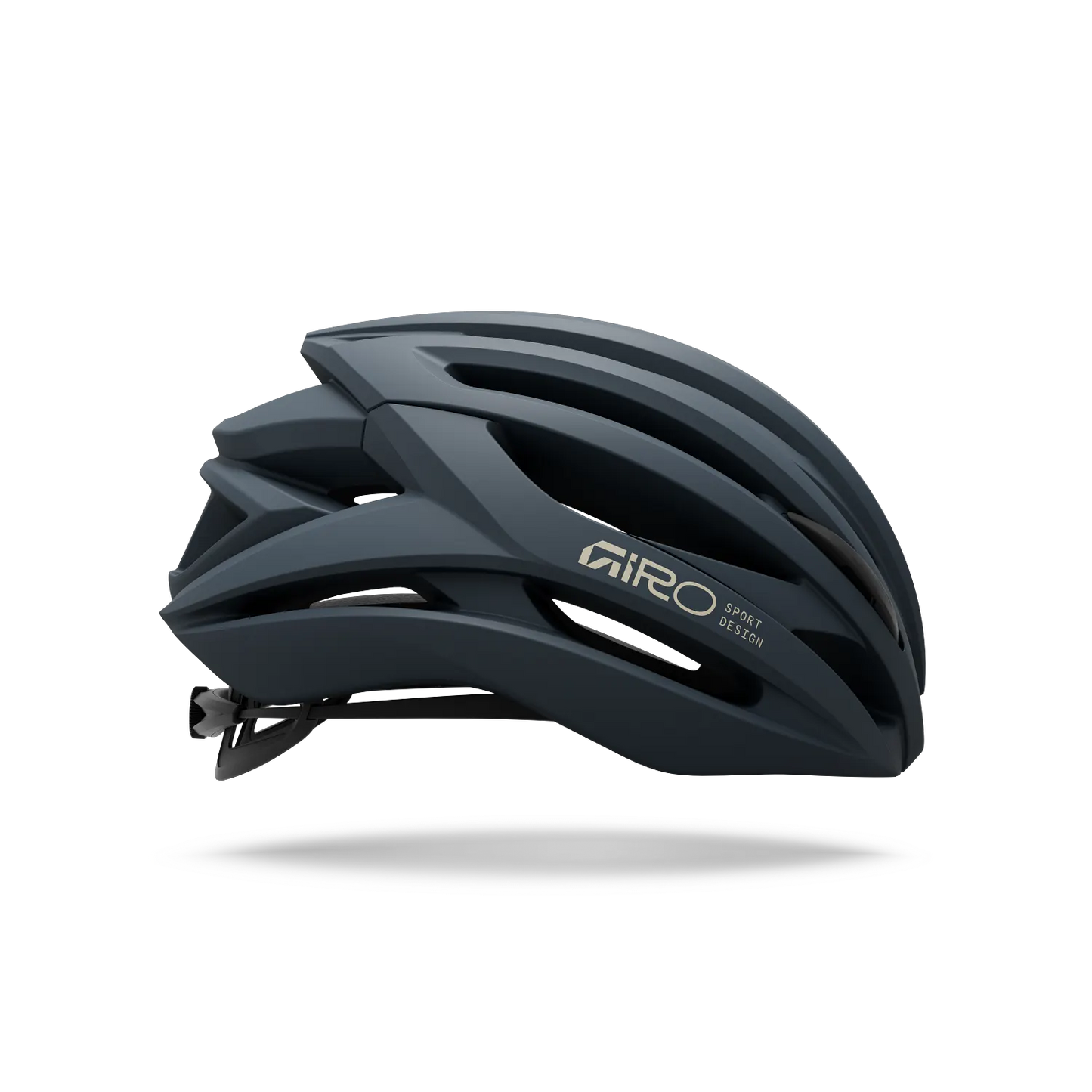 GIRO SYNTAX MIPS Road Helm Saffierblauw