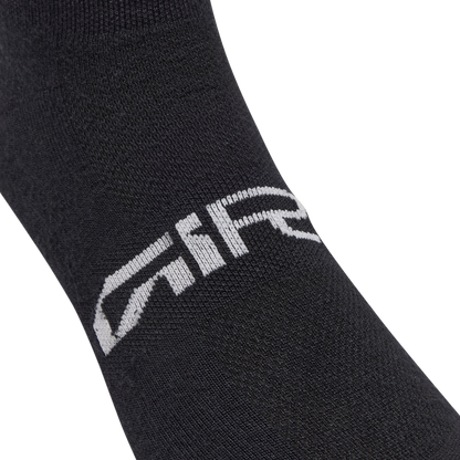 Sokken GIRO SEASONAL MERINO Zwart