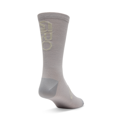 Sokken GIRO SEASONAL MERINO Grijs
