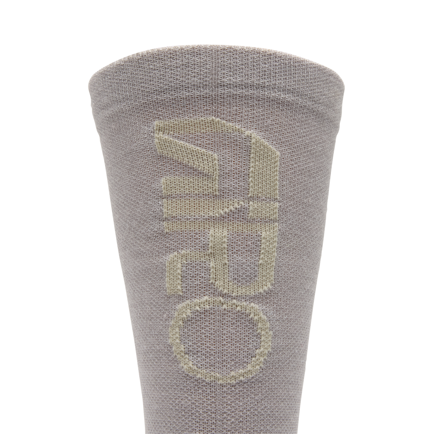 Chaussettes GIRO SEASONAL MERINO Gris