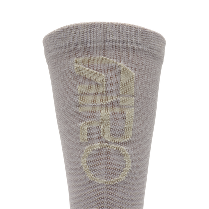 Sokken GIRO SEASONAL MERINO Grijs