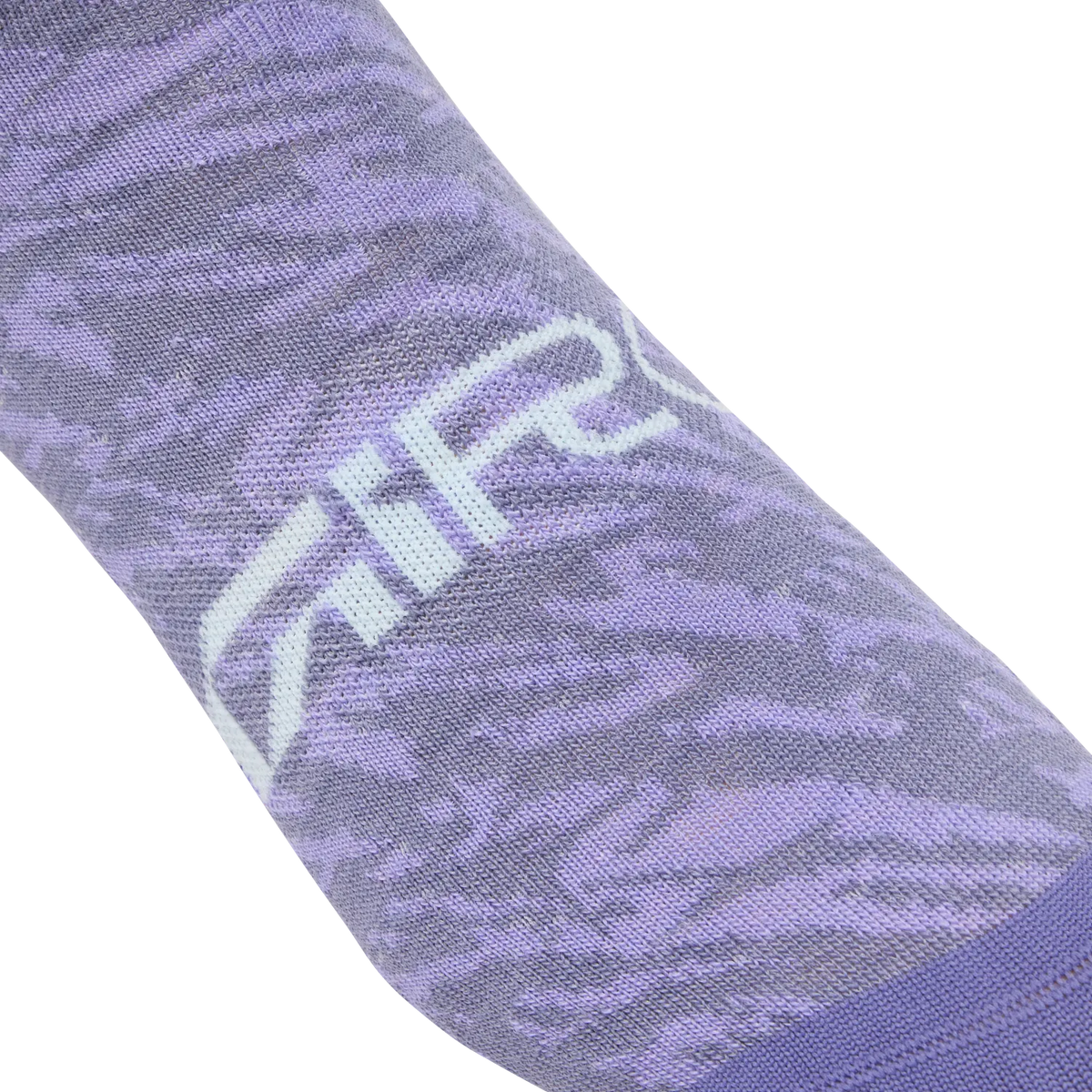Sokken GIRO SEASONAL MERINO Paars