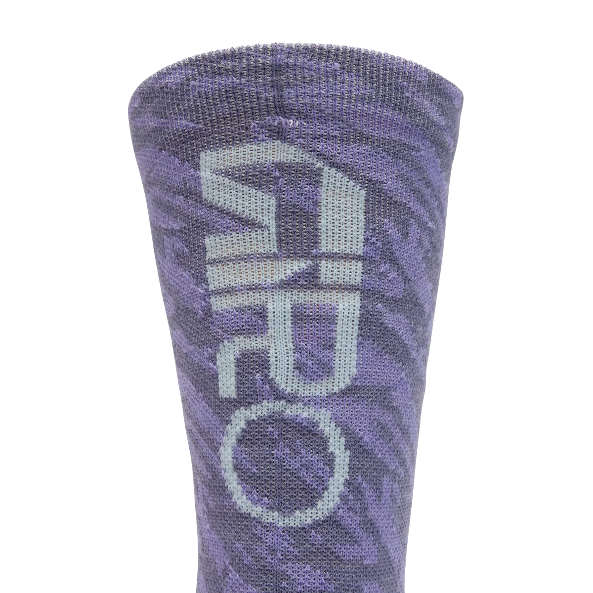 Sokken GIRO SEASONAL MERINO Paars