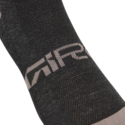GIRO WINTER MERINO WOOL sokken Grijs