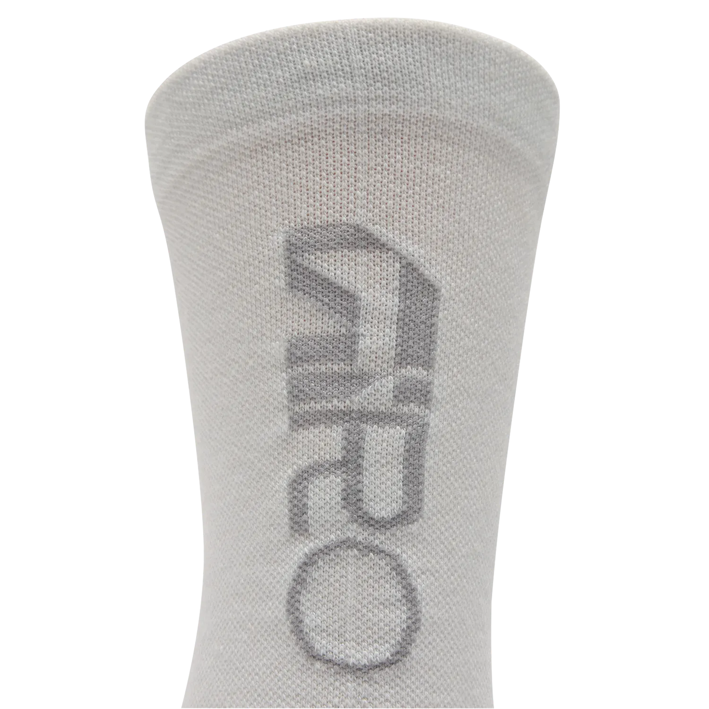 Chaussettes GIRO HRC+MERINOS Blanc