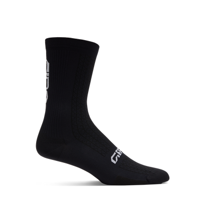 Sokken GIRO HRC TEAM Zwart