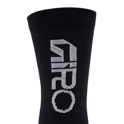 Sokken GIRO HRC TEAM Zwart