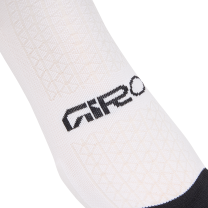 Sokken GIRO HRC TEAM Wit
