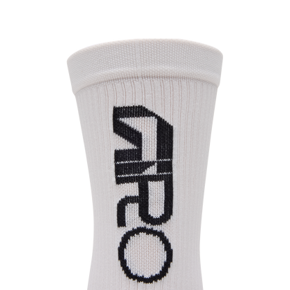 Sokken GIRO HRC TEAM Wit