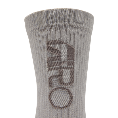 Chaussettes GIRO HRC TEAM Gris