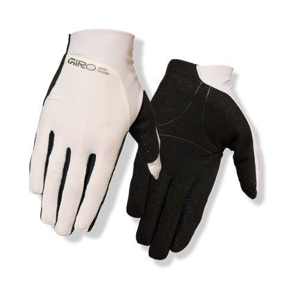 GIRO TRIXSTER-handschoenen wit