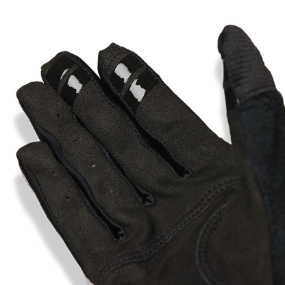 GIRO LaDND dames grijze handschoenen