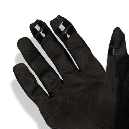 GIRO DND groene handschoenen