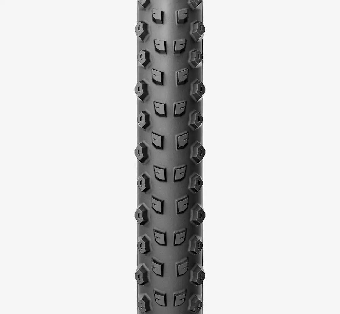 PIRELLI SCORPION RACE DH S 29x2.5 Tubeless Ready Zacht Zwart/Geel 3907600 band