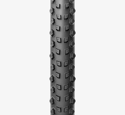 Band PIRELLI SCORPION RACE DH S 29x2.5 Tubeless Ready Soepel Zwart/Geel 3907600
