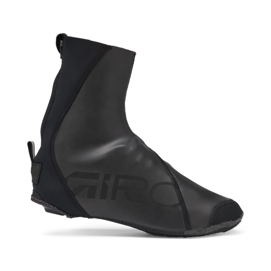 GIRO PROOF II overschoenen zwart
