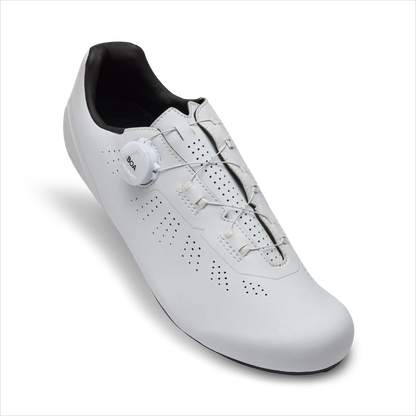 Wegschoenen GIRO CADET II Wit