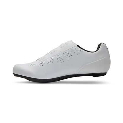 Wegschoenen GIRO CADET II Wit