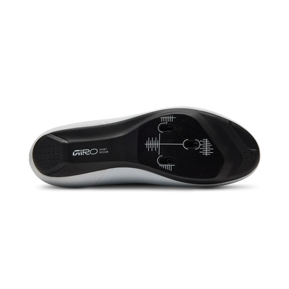 Wegschoenen GIRO CADET II Wit