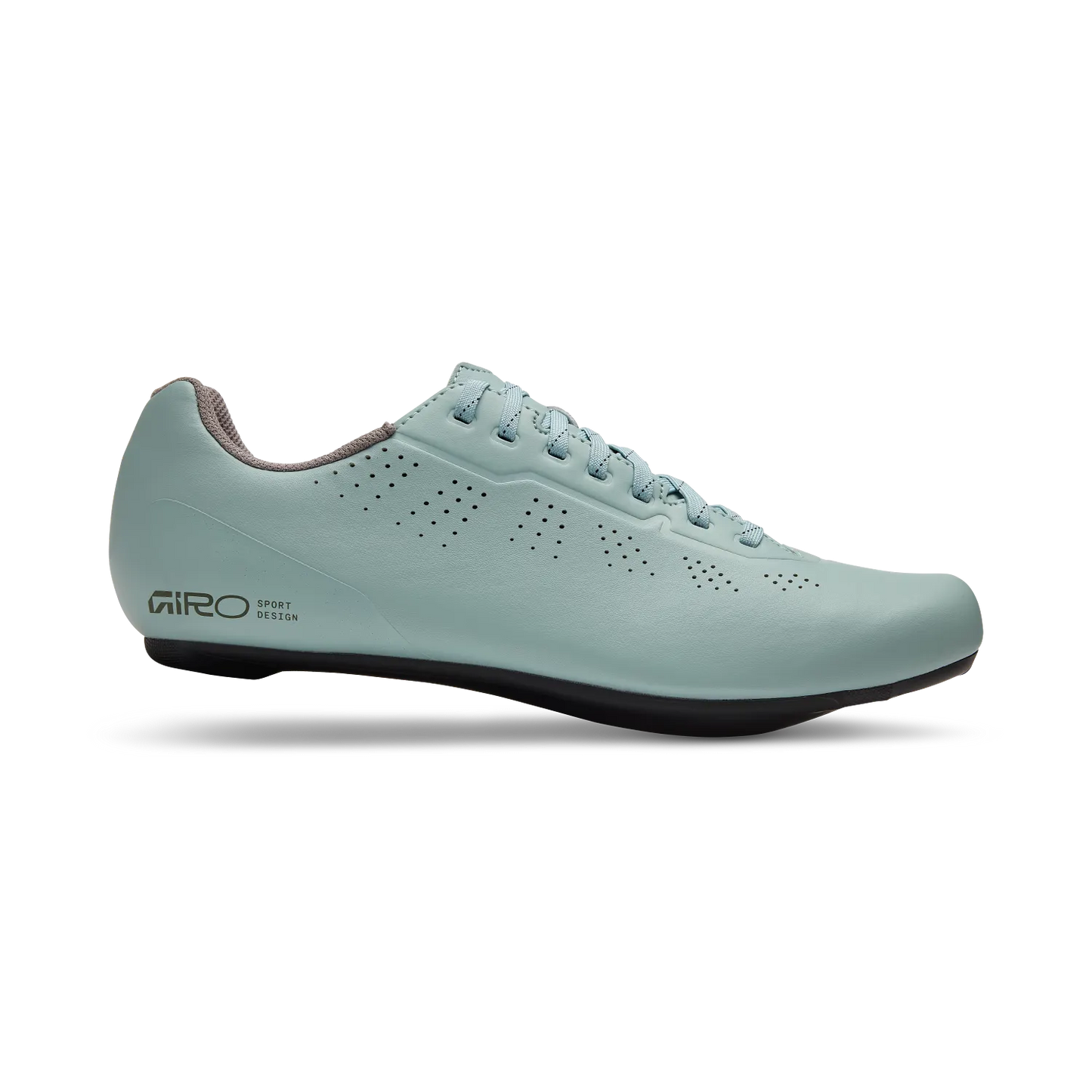 Raceschoenen GIRO STYLUS II Blauw
