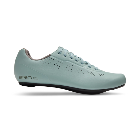 Chaussures ROUTE GIRO STYLUS II Bleu