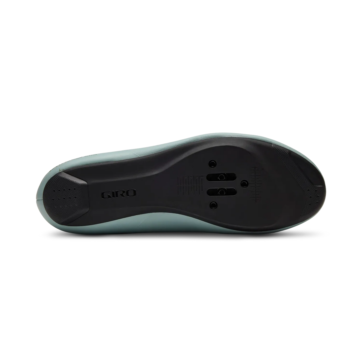 Raceschoenen GIRO STYLUS II Blauw