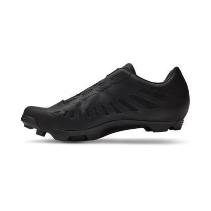 MTB XC/Gravel-schoenen GIRO GRITTER Zwart/Goud