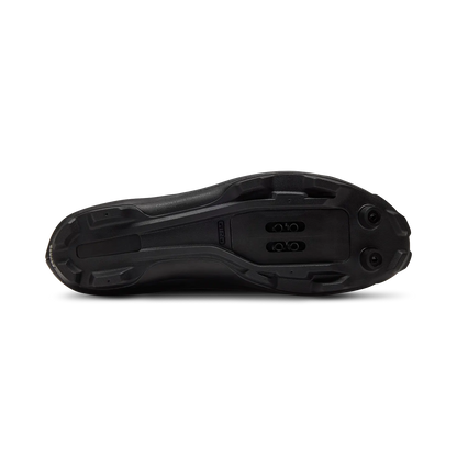 MTB XC/Gravel-schoenen GIRO GRITTER Zwart/Goud