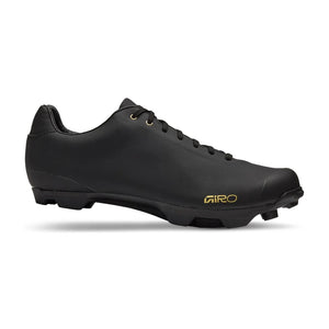 Chaussures XC/Gravel GIRO EMPIRE XC Noir/Or
