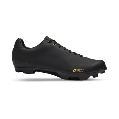 Chaussures XC/Gravel GIRO EMPIRE XC Noir/Or