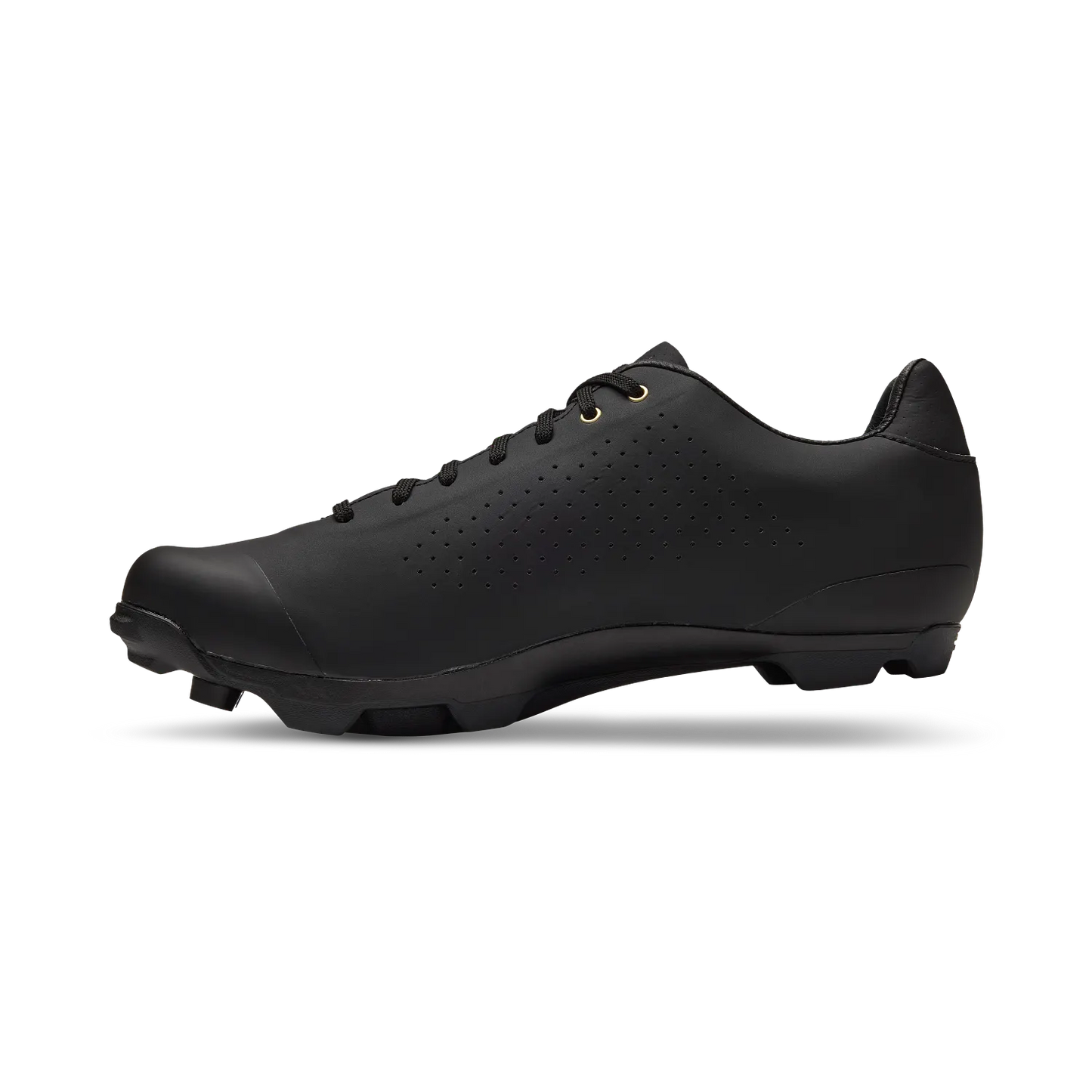 Chaussures XC/Gravel GIRO EMPIRE XC Noir/Or