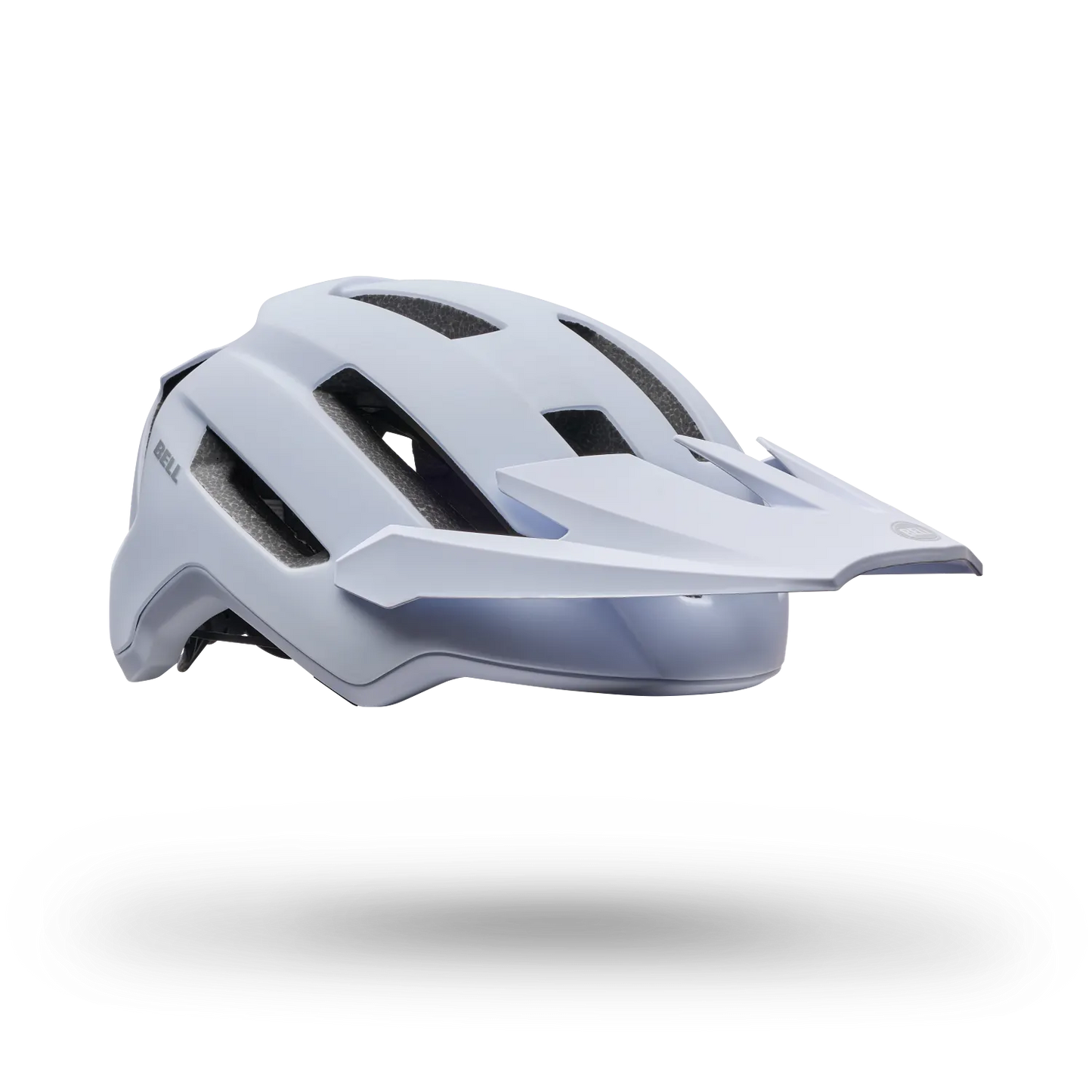 Casque VTT BELL 4FORTY AIR MIPS Blanc Matt