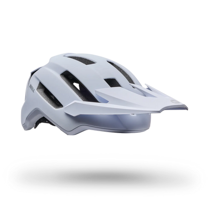 MTB-helm BELL 4FORTY AIR MIPS Wit Mat