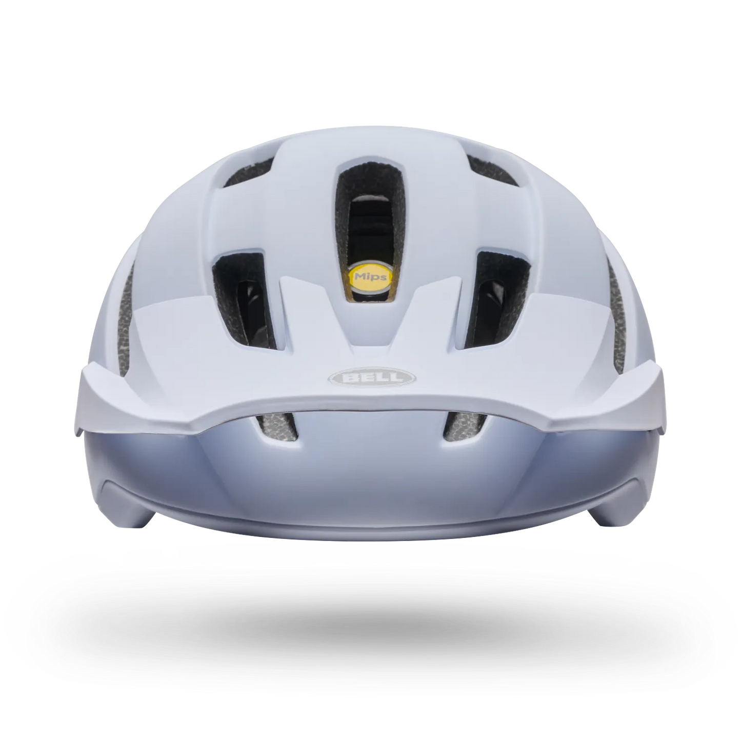 Casque VTT BELL 4FORTY AIR MIPS Blanc Matt