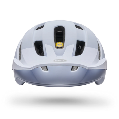 MTB-helm BELL 4FORTY AIR MIPS Wit Mat