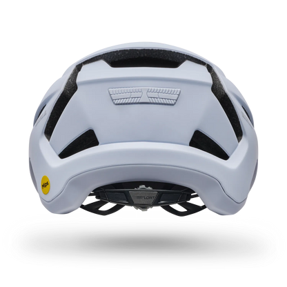 MTB-helm BELL 4FORTY AIR MIPS Wit Mat