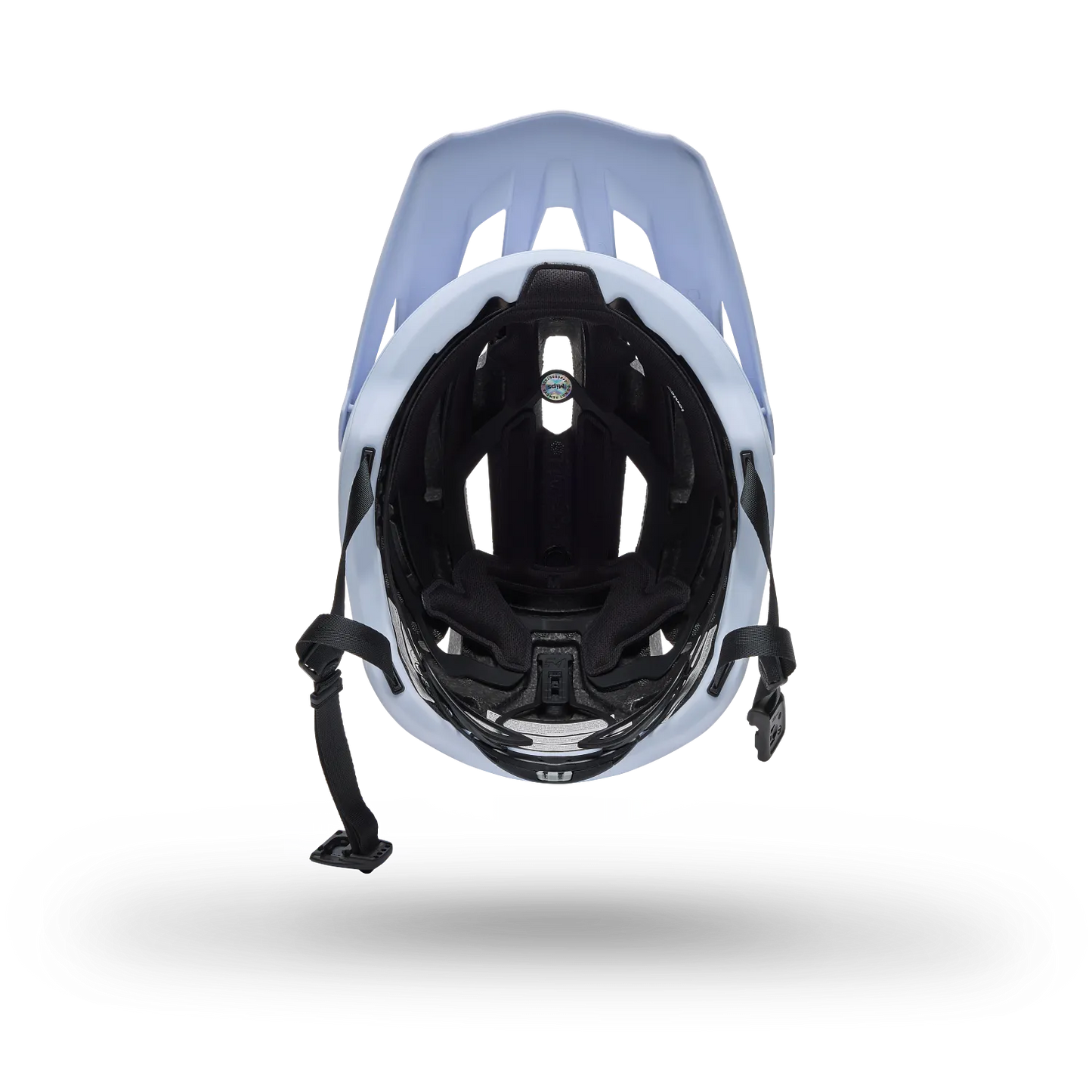 Casque VTT BELL 4FORTY AIR MIPS Blanc Matt