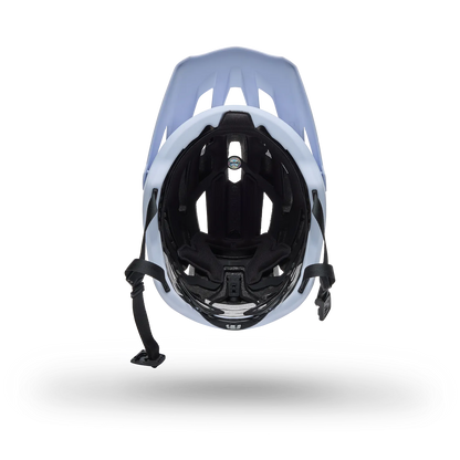MTB-helm BELL 4FORTY AIR MIPS Wit Mat
