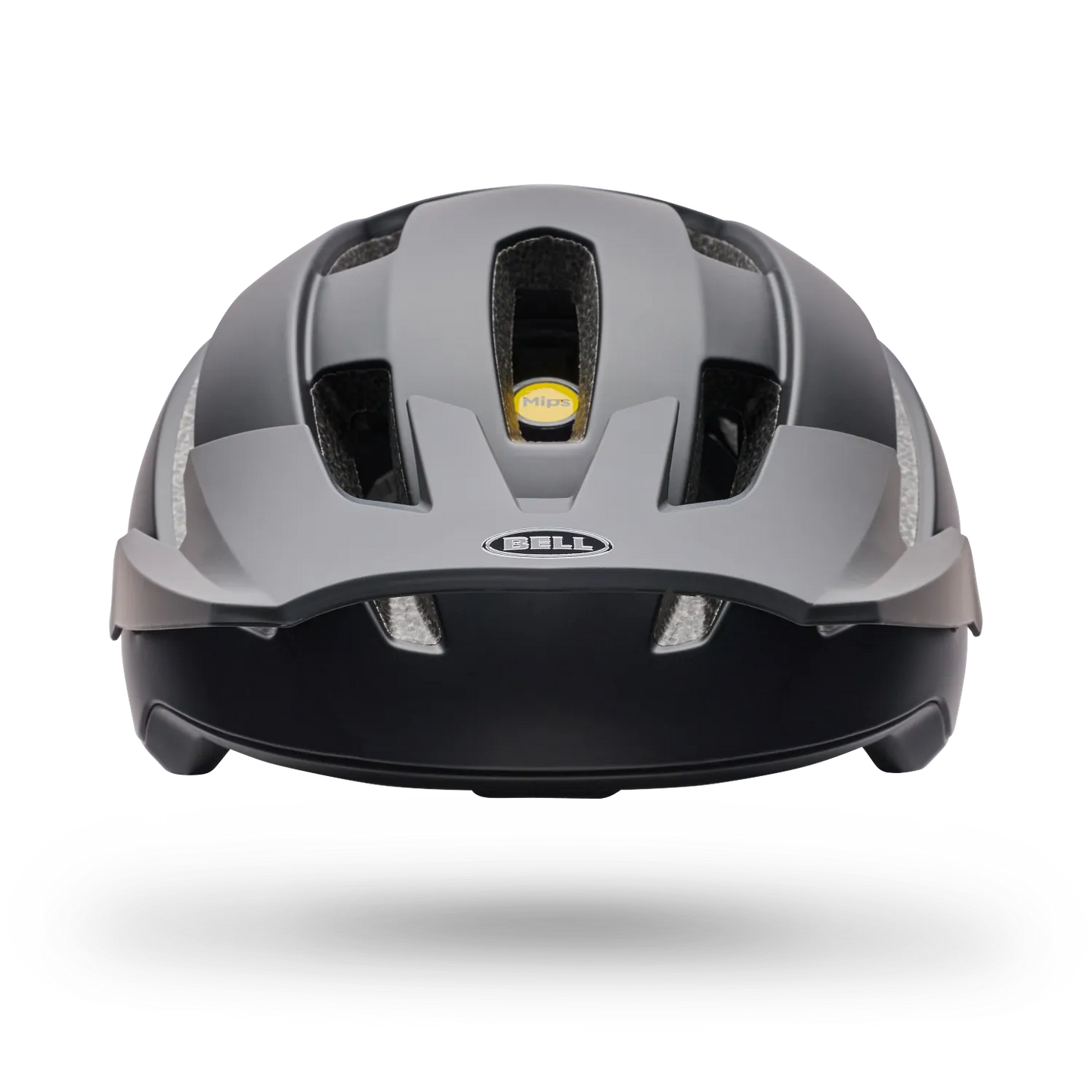 BELL 4FORTY AIR MIPS matzwart MTB helm