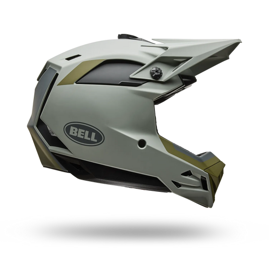 BELL FULL-10 MIPS Cement MTB Helm