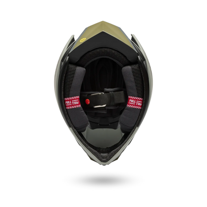MTB-helm BELL FULL-10 MIPS MOUNT Cement