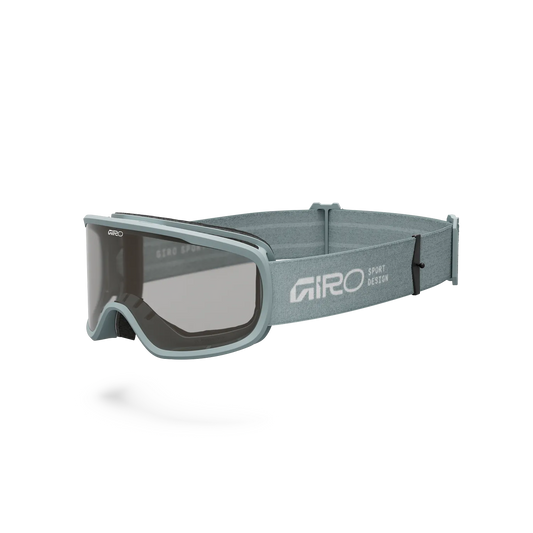 Masque GIRO TEMPO MTB Bleu