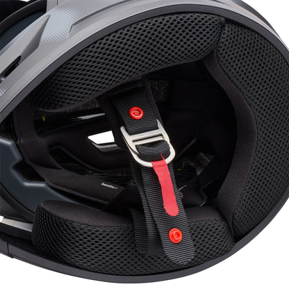 Casque VTT BELL SANCTION 2 DLX MIPS CAMO Matte Black