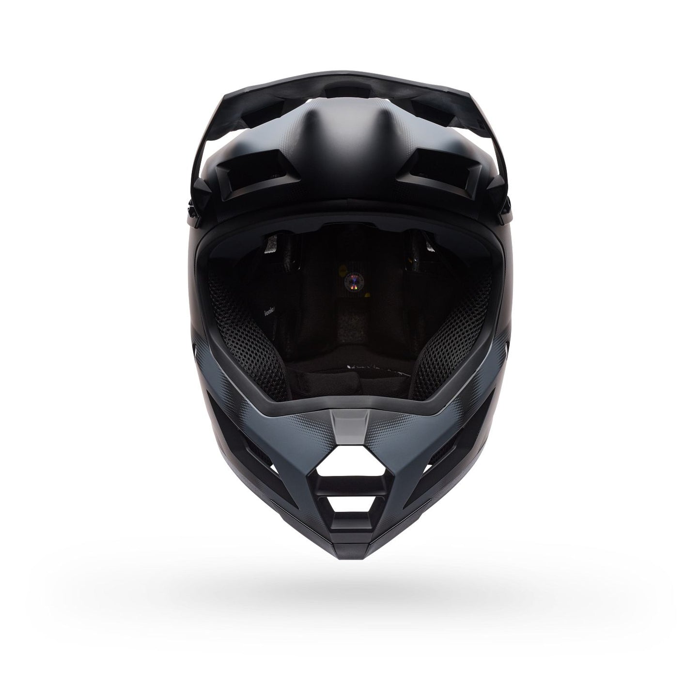 Casque VTT BELL SANCTION 2 DLX MIPS CAMO Matte Black