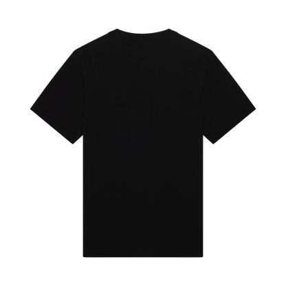 T-Shirt FOX HEAD 195 ORIGINAL Korte Mouwen Zwart