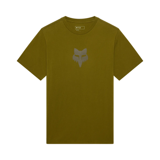 FOX HEAD 195 ORIGINAL T-shirt korte mouwen legergroen