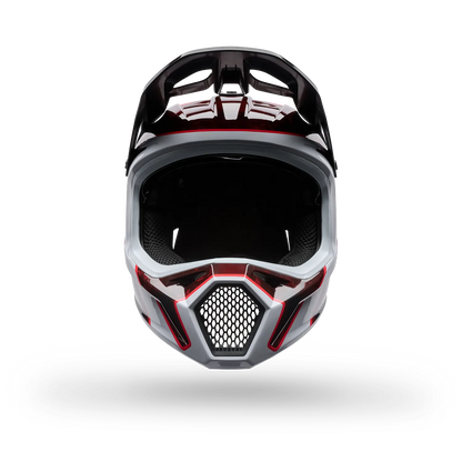 Casque VTT FOX RAMPAGE RS MIPS CRYPT Blanc