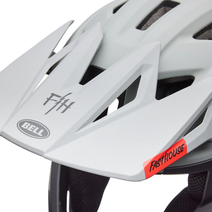 MTB-helm BELL FULL-AIR MIPS SOLID - Beperkte Editie Fasthouse
