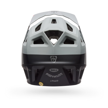 MTB-helm BELL FULL-AIR MIPS SOLID - Beperkte Editie Fasthouse