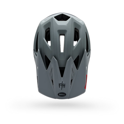MTB-helm BELL FULL-AIR MIPS SOLID - Beperkte Editie Fasthouse